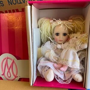 MARIE OSMOND Doll NIB